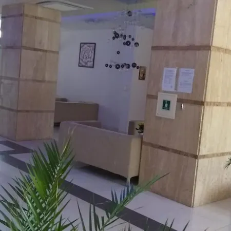 Apartment Pomoriebeach Complex Pomorie