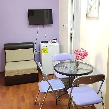 Pomoriebeach Complex Apartment *