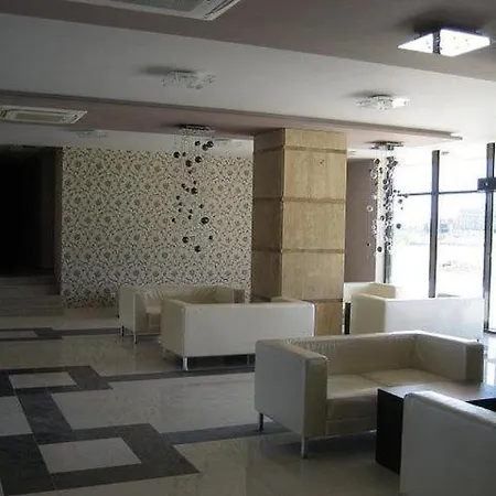 Pomoriebeach Complex Pomorie