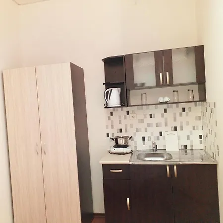 Apartment Pomoriebeach Complex *